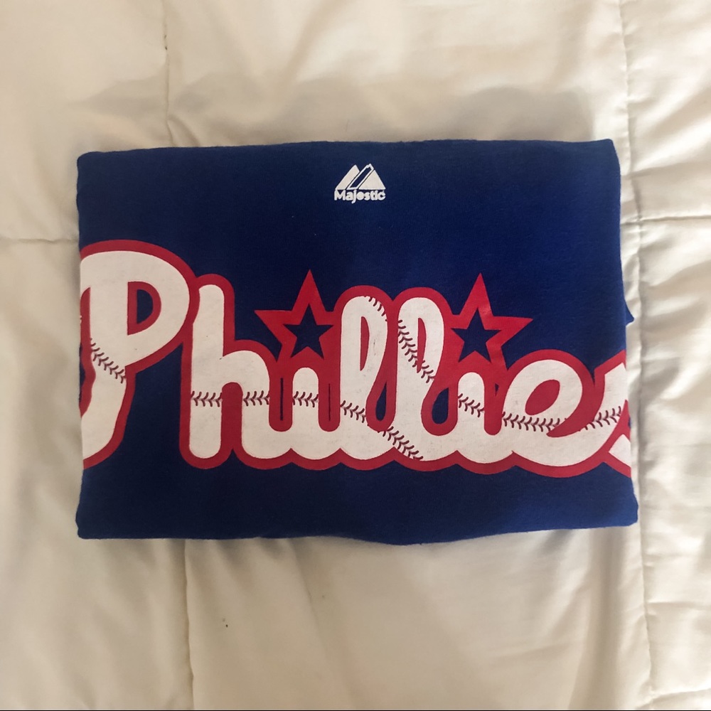 Phillies Tshirt